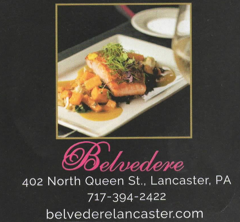 Belvedere