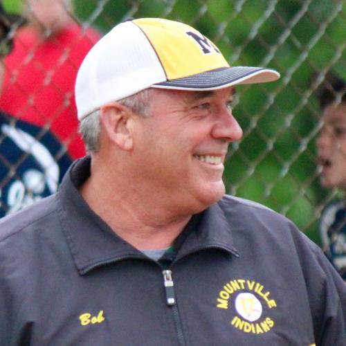Bob Sauders