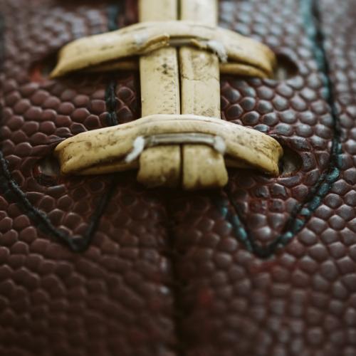 football
