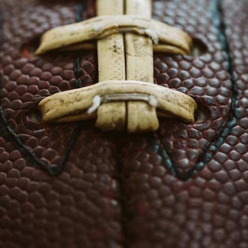 football