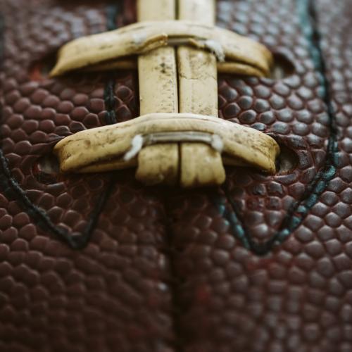 football