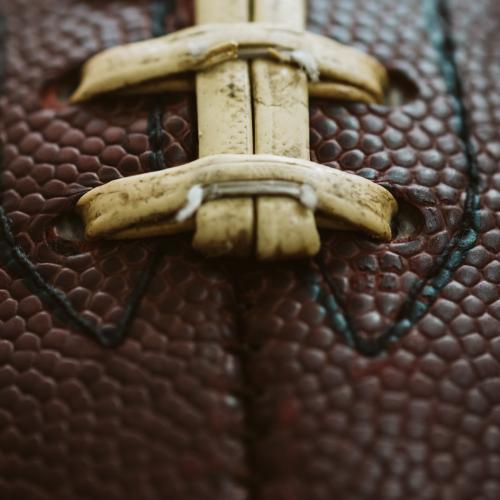 football
