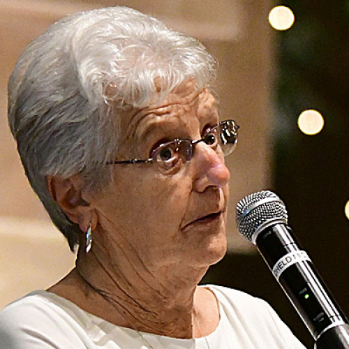 Marge Trout