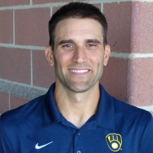 Jeff Bianchi