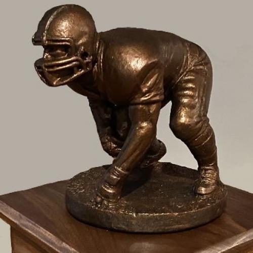 Johnson and Upshaw Award