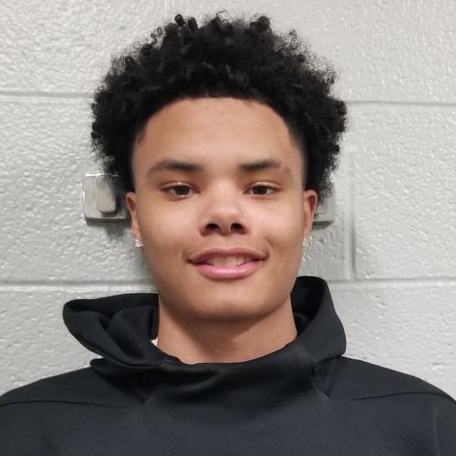 Ya’Majesty Washington