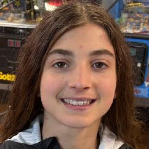 Ruby Garner-Valle