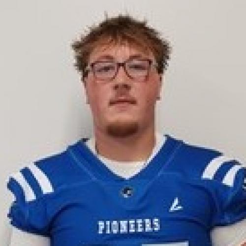 Offensive lineman