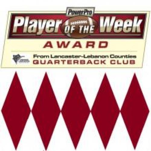 Players of Week