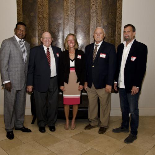 2017 Honorees