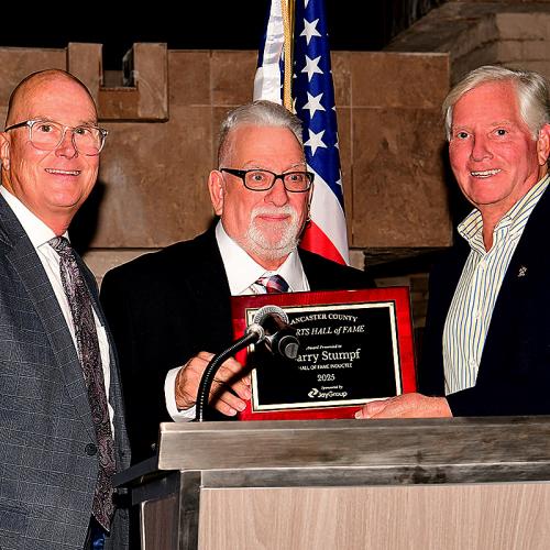 Joe Calhoun Barry Stumpf Jim Chryst