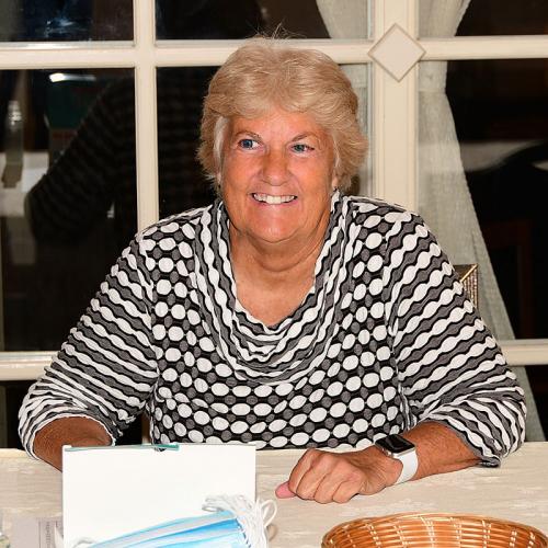 2021 Denise Gobrecht