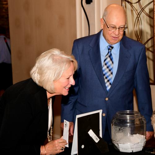 2022 Jack Neal and Patricia Hofmann Meiser