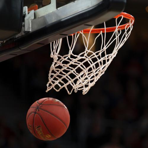 Basketball score