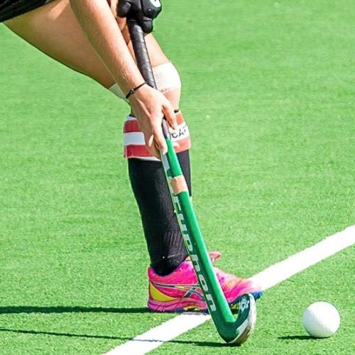 field hockey