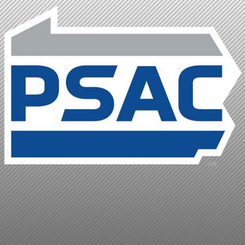 PSAC logo