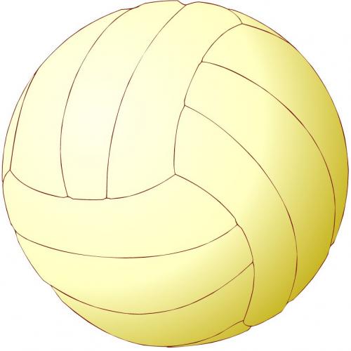 volleyball