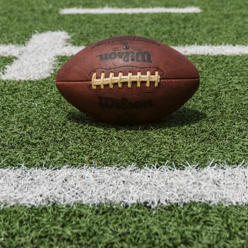 football