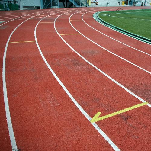 Track