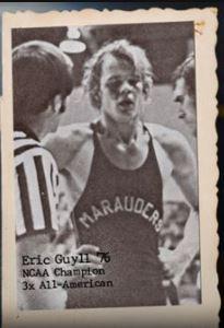 Ernest Guyll