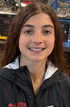 Ruby Garner-Valle