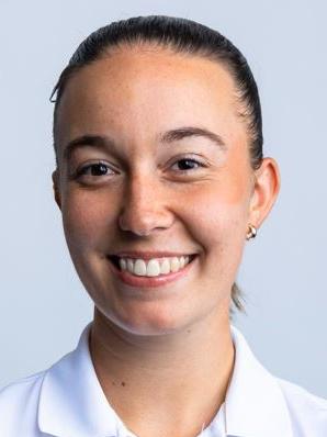 Casey Kaufhold
