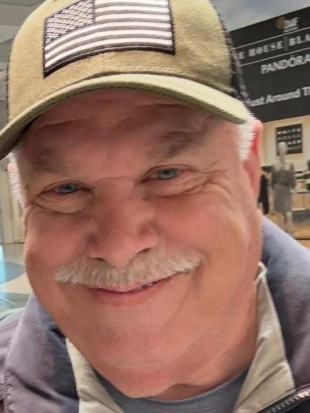 Ken Gerber