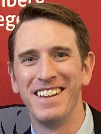 Peter Bennett