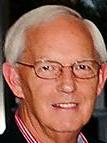 Gordie Kraft headshot