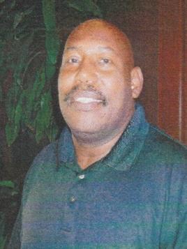 Tony Woods