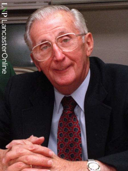 Charles Henry