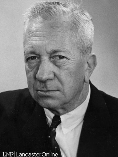 George Kirchner