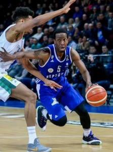 Jerry Johnson