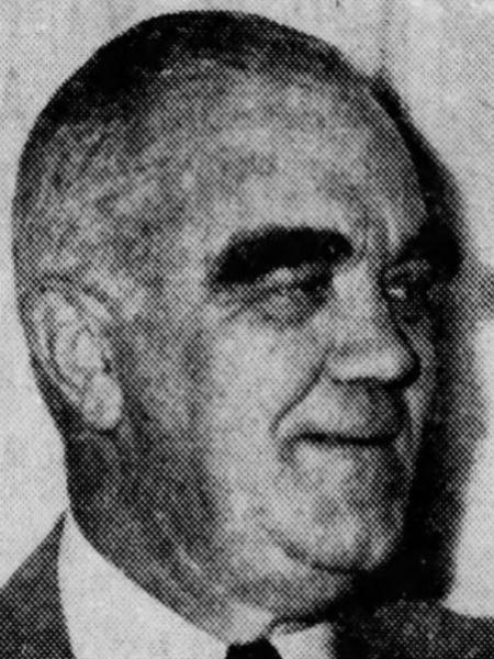 Leon Duckworth
