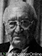 W. Austin Bishop