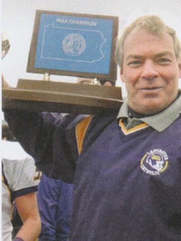 Bruce Harbach