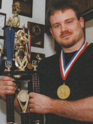 Scott Martin